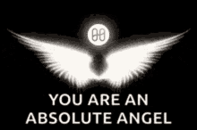 Absoluteangel Harmonyangels GIF - Absoluteangel Harmonyangels Betheone GIFs