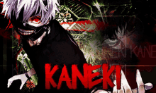 Kaneki Kaneki Ken GIF - Kaneki Kaneki Ken Anime GIFs