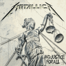 And Justice For All Metallica GIF