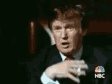 Trump Fired GIF - Trump Fired Donald Trump GIFs