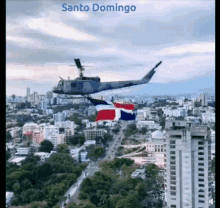 dominicana republic