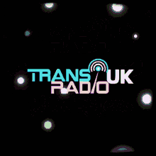 Trans Uk Radio Truk GIF - Trans Uk Radio Truk We Need To Talk GIFs