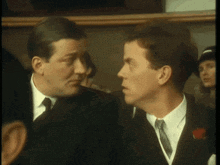 Wooster And Jeeves GIF