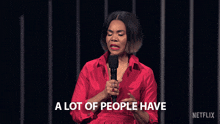 A Lot Of People Have Erased That From Their Memory Regina Hall GIF - A Lot Of People Have Erased That From Their Memory Regina Hall Mark Twain Prize GIFs