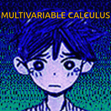 Hero Omori GIF - Hero Omori Calculus GIFs