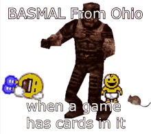 Basmal Basmal From Ohio GIF - Basmal Basmal From Ohio GIFs