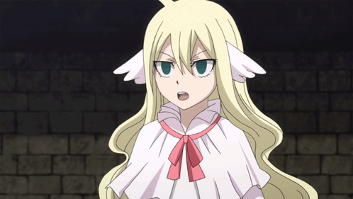Let's Look: Fairy Tail 2nd Series Episode 26:Even Moles Love Lucy and Zeref  vs. Mavis – Anime Reviews and Lots of Other Stuff!
