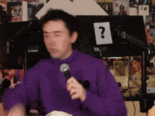 Mike'S Mic Shock GIF - Mike'S Mic Shock Hand Over Mouth GIFs