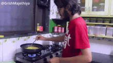 Cooking Chef GIF - Cooking Chef Foodie GIFs