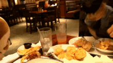 Sml Red Lobster GIF - Sml Red Lobster Brooklyn Guy GIFs