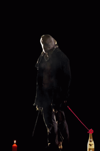 Jason GIF - Jason - Discover & Share GIFs