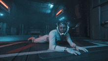 Star Citizen Sexy GIF - Star Citizen Sexy Paint Me Like Your French Girls GIFs