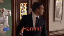 Hamm Jon Hamm GIF - Hamm Jon Hamm Toast Of London GIFs