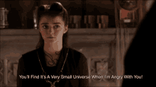 Doctor Who Universe GIF