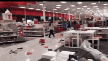 Target Looting GIF - Target Looting Minneapolis GIFs