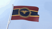 Waving Flag GIF - Waving Flag Magna GIFs