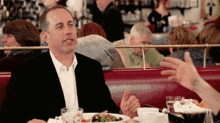 Seinfeld Check GIF - Seinfeld Check Surprised GIFs