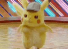 Pikachu Pika Pika GIF - Pikachu Pika Pika Pika GIFs