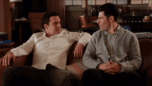 New Girl Dad GIF - New Girl Dad Dads GIFs