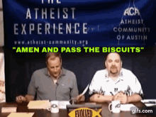 Amen And Pass The Biscuits Biscuits GIF - Amen And Pass The Biscuits Pass The Biscuits Biscuits GIFs