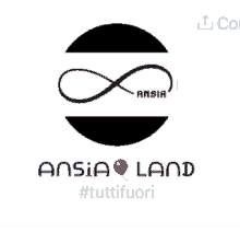 Ansia Land GIF - Ansia Land GIFs