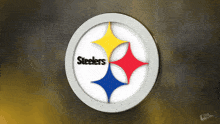 Pittsburgh Steelers Touchdown Steelers GIF - Pittsburgh Steelers Steelers Touchdown Steelers GIFs