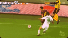 Soccer Lionel Messi GIF - Soccer Lionel Messi GIFs