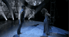 Falling In Love With You GIF - Sytycd So You Think You Can Dance Fox GIFs