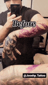 Tattoo Tattoos GIF - Tattoo Tattoos Ink GIFs