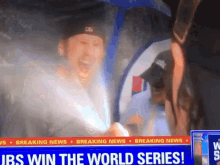 Chicago Cubs GIF - Chicago Cubs Cubs Win GIFs