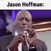 Jason Hoffman GIF - Jason Hoffman GIFs