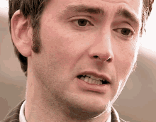 Tenth Doctor Fade GIF - Tenth Doctor Fade Disappear GIFs