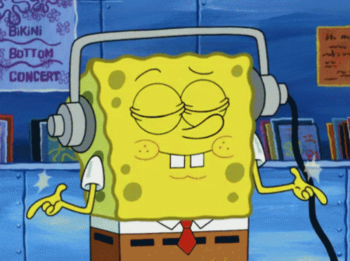 ☊ Spongebob Squarepants Soundboard