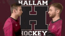 Hockey Hallam GIF - Hockey Hallam Varsity GIFs