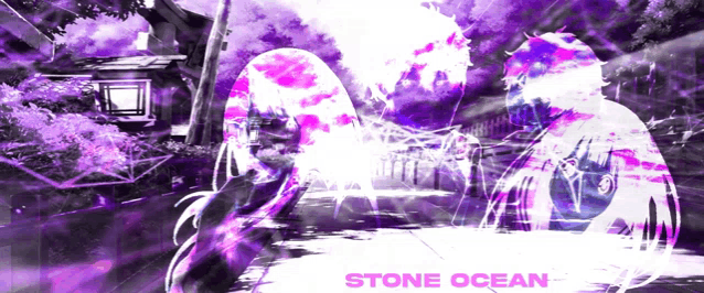 Stoneocean Stoneoceanopening GIF - Stoneocean Stoneoceanopening  Stoneoceananime - Discover & Share GIFs