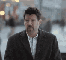 Nick Berry I Dont Know GIF - Nick Berry I Dont Know In Bruges GIFs