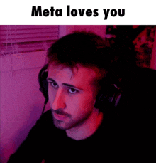 Metably Love GIF