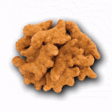 spinning nuggies nuggets dino nuggets