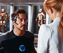 Tony Stark Iron Man GIF - Tony Stark Iron Man Robert Downey Jr GIFs