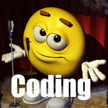 Coding Vs Code GIF