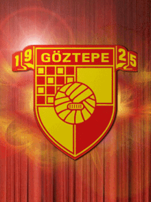 Göztepe Sk Football Club GIF - Göztepe Sk Football Club Göztepe Spor Kulübü GIFs