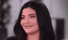 Kylie Jenner Kylie Jenner Smile GIF - Kylie Jenner Kylie Jenner Smile Kylie Jenner Laugh GIFs