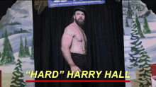 Hard Harry Hall Ipwf GIF - Hard Harry Hall Ipwf Jake Something GIFs
