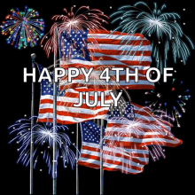 Fireworks Happy4th Of July GIF - Fireworks Happy4th Of July Sparkles GIFs
