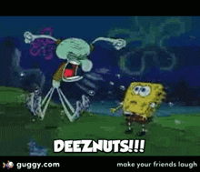 Deez Nuts GIF