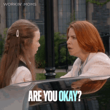 Are You Okay Anne GIF - Are You Okay Anne Alice GIFs