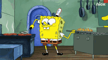 Surprised Spongebob GIF - Surprised Spongebob Spongebob Squarepants GIFs