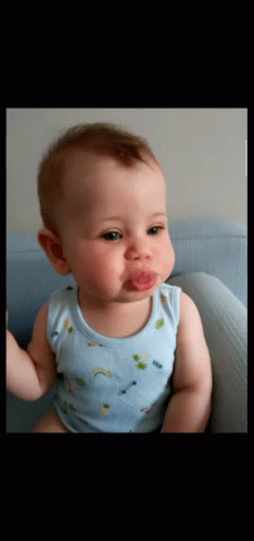 Baby GIF - Baby - Discover & Share GIFs