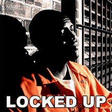 Locked Up Akon GIF - Locked Up Akon Locked Up Song GIFs