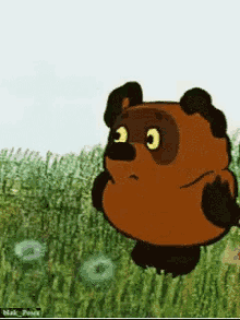 винни пух чешется чесать чесаться мультфильм GIF - Vinni Pukh Winnie The Pooh Bear GIFs